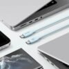 Anker 544 USB-C to USB-C Cable 140W (3FT)
